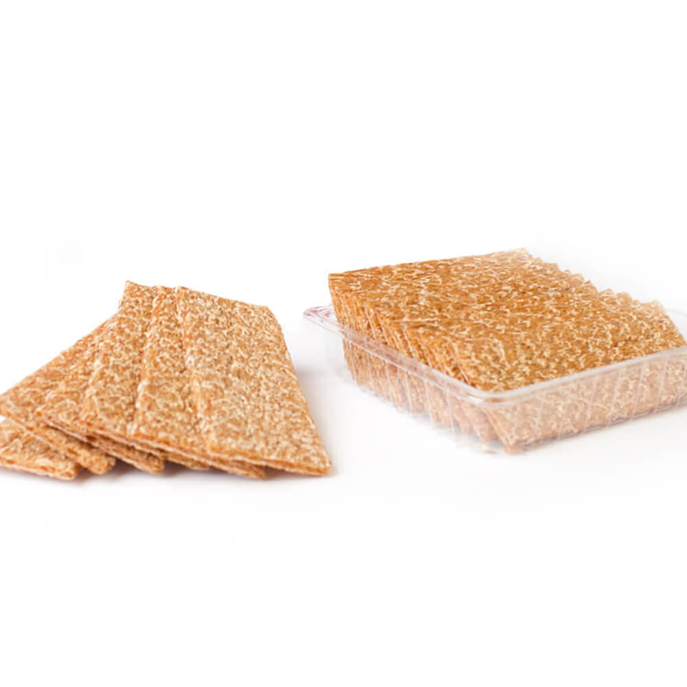 Craquottines Hyperprotéinées natures MD