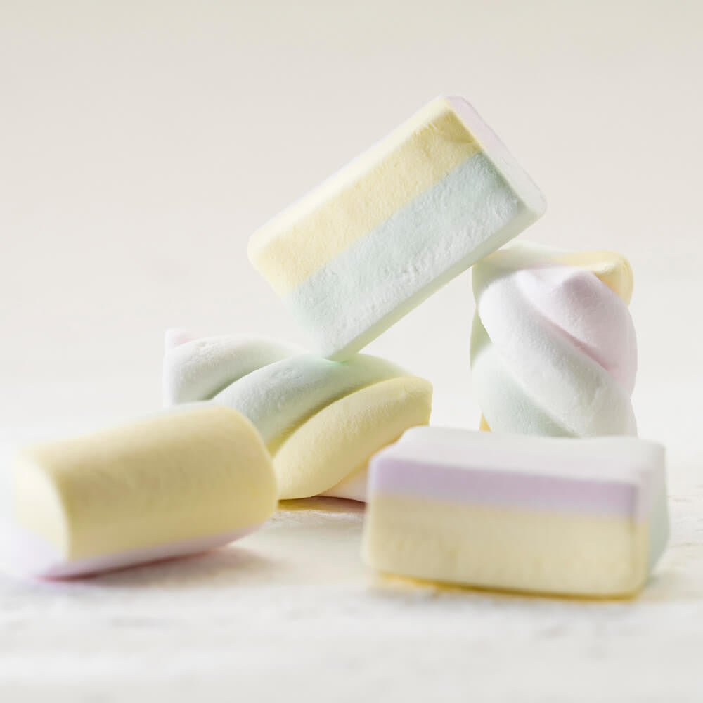 Marshmallow Sweet Softies Keto Sweet-Switch 70g