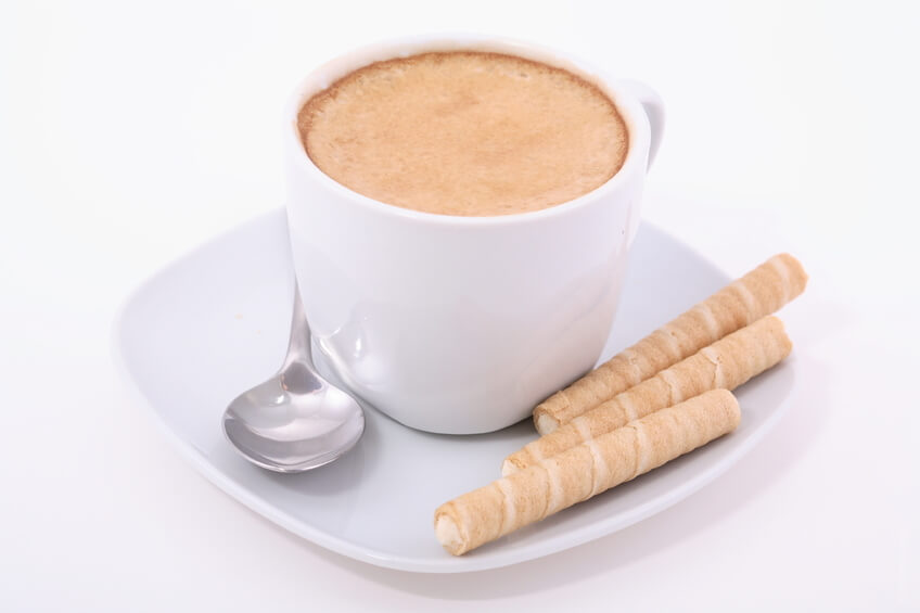 Boisson protéinée Cacao 15 g de protéines à l'unité Prolinéa