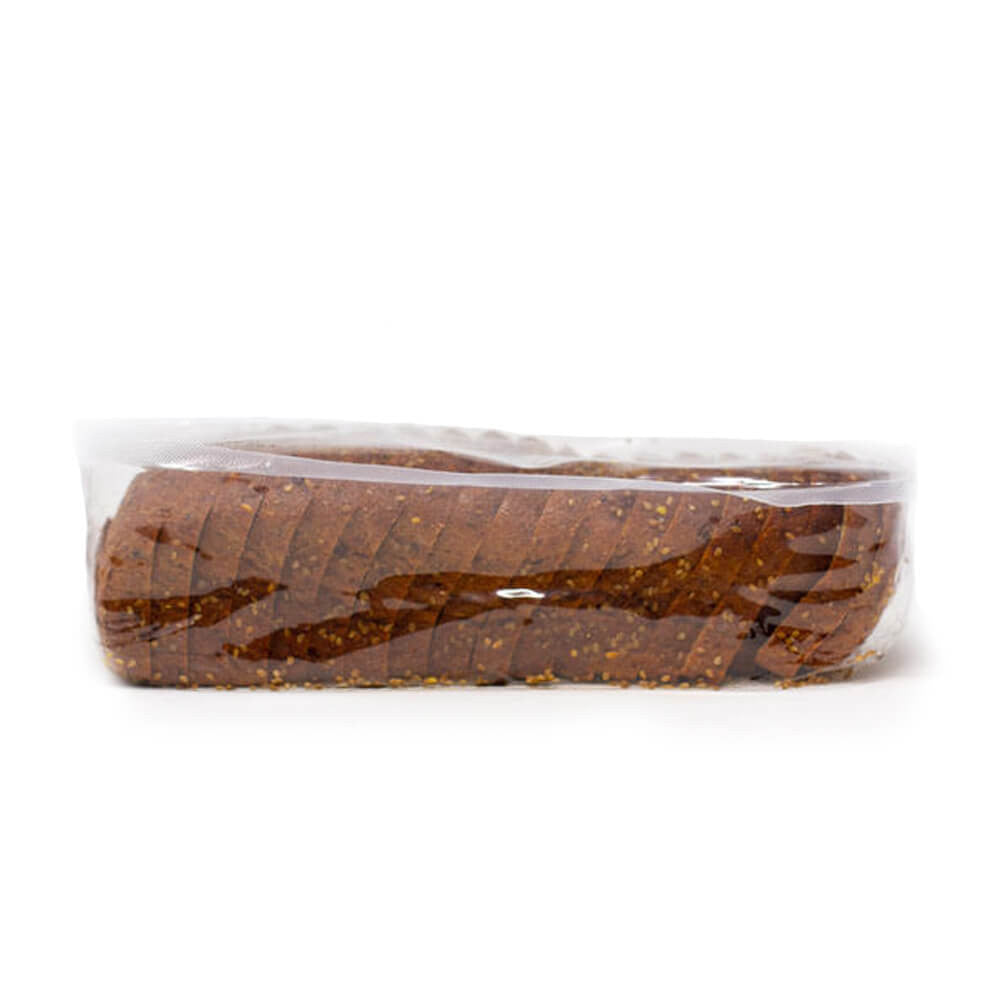 Grand Pain protéiné tranché Energus 10 500g