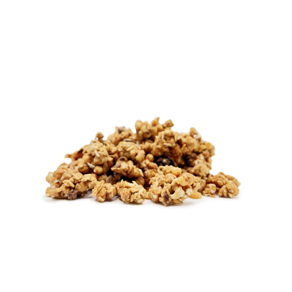 Granola Chocolat Noisette MD - Sachet individuel 30g