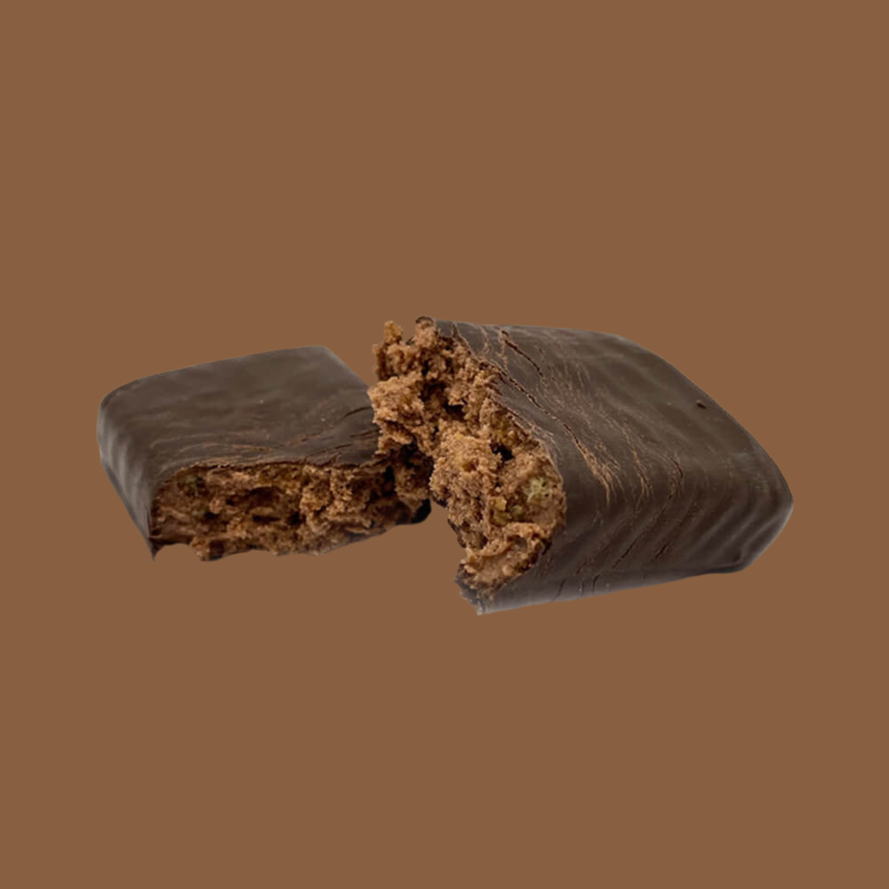 Barre protéinée Cacao Orange Phase 1 à l'unité MinceurD