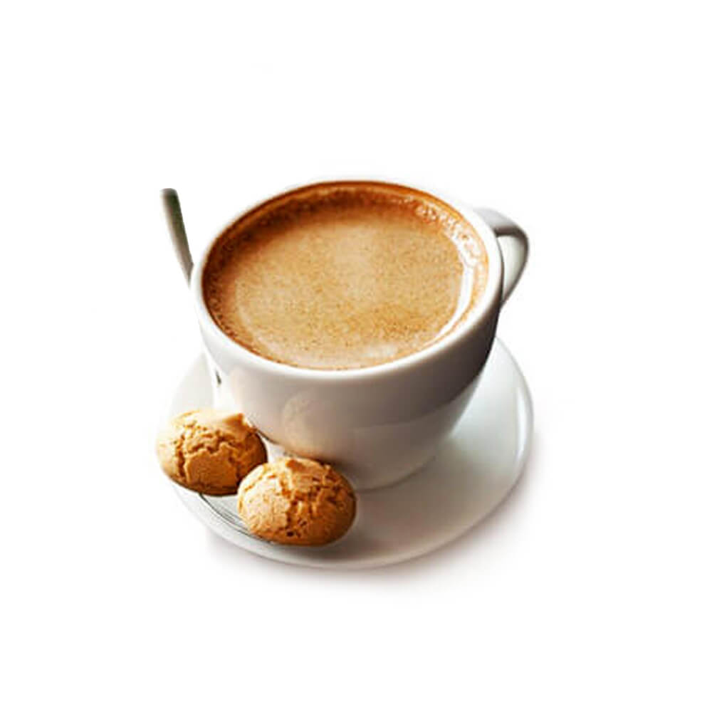 Boisson protéinée Cappuccino Amaretto Prolinea