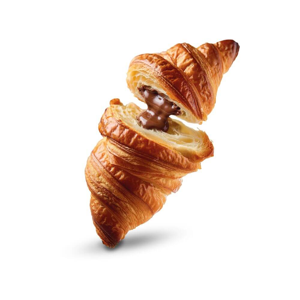 Croissant protéiné gourmand fourré saveur chocolat MD 50g