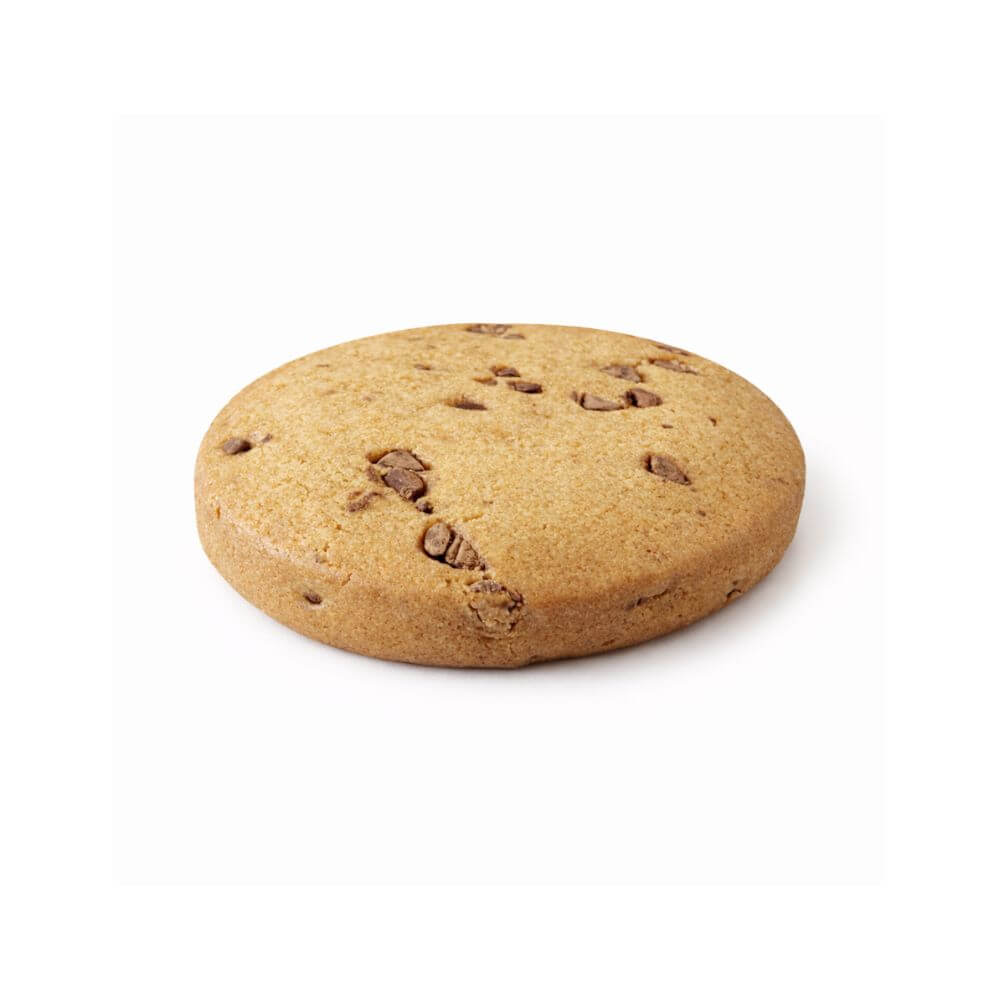 Cookie protéiné collagène pépites de chocolat MD unité