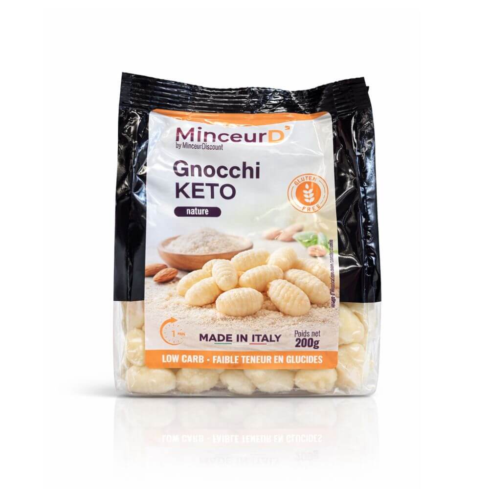 Gnocchi_Keto_200g