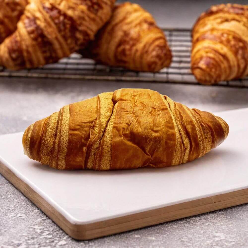 Croissant protéiné gourmand MD 50g