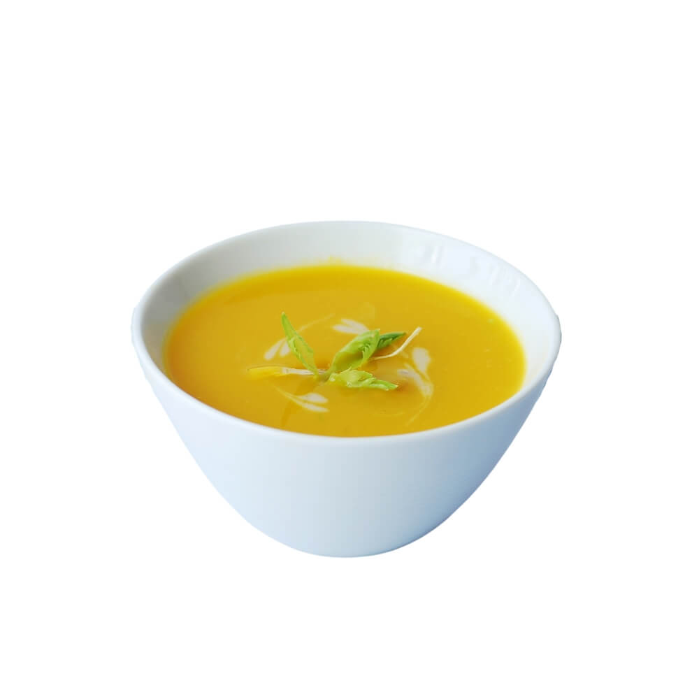 Soupe hyperprotéinée Légumes à l'unité MD
