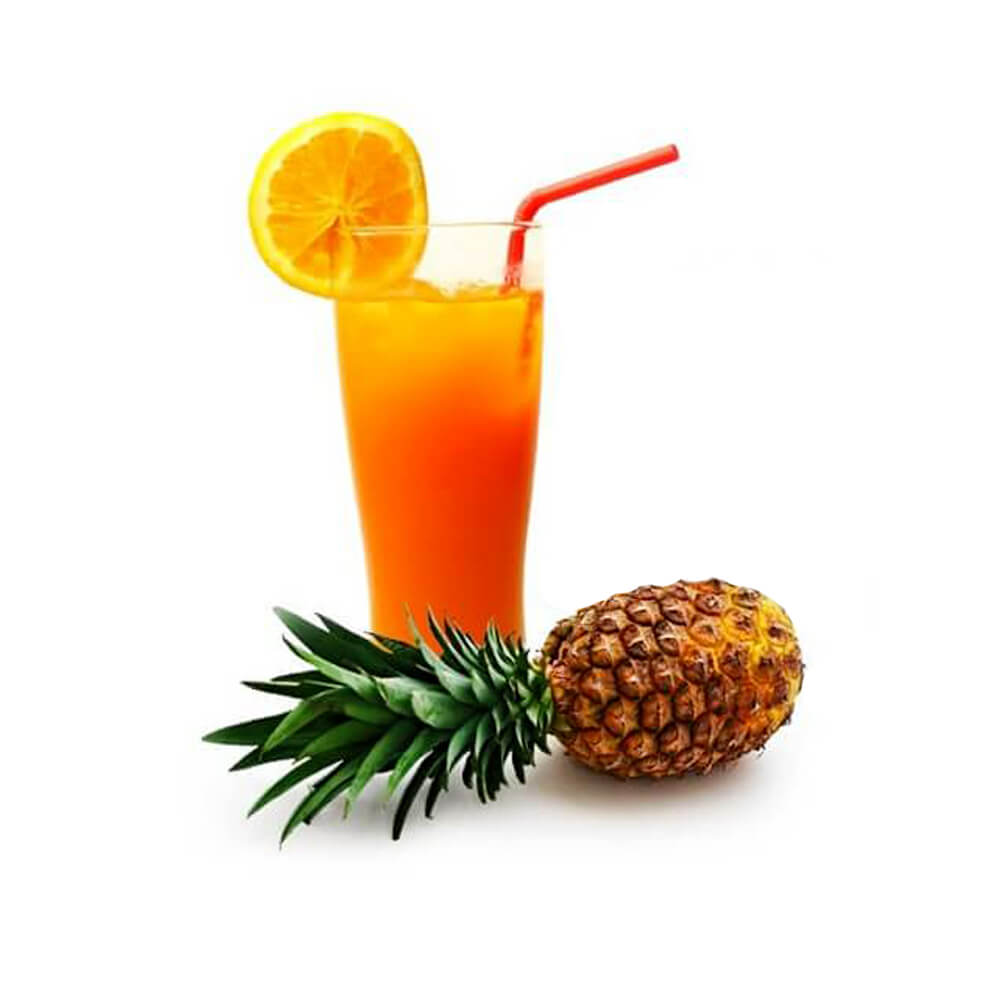 Boisson protéinée Ananas Orange A l'unité MinceurD