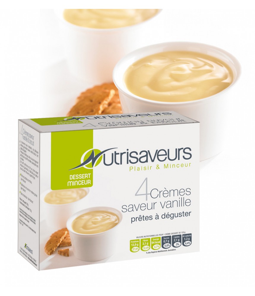 Box Minceur Plats cuisinés Liberty 5 jours Nutrisaveurs