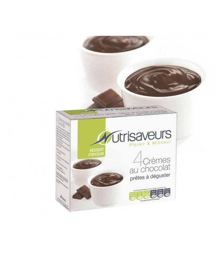 Box Minceur Plats cuisinés Liberty 5 jours Nutrisaveurs