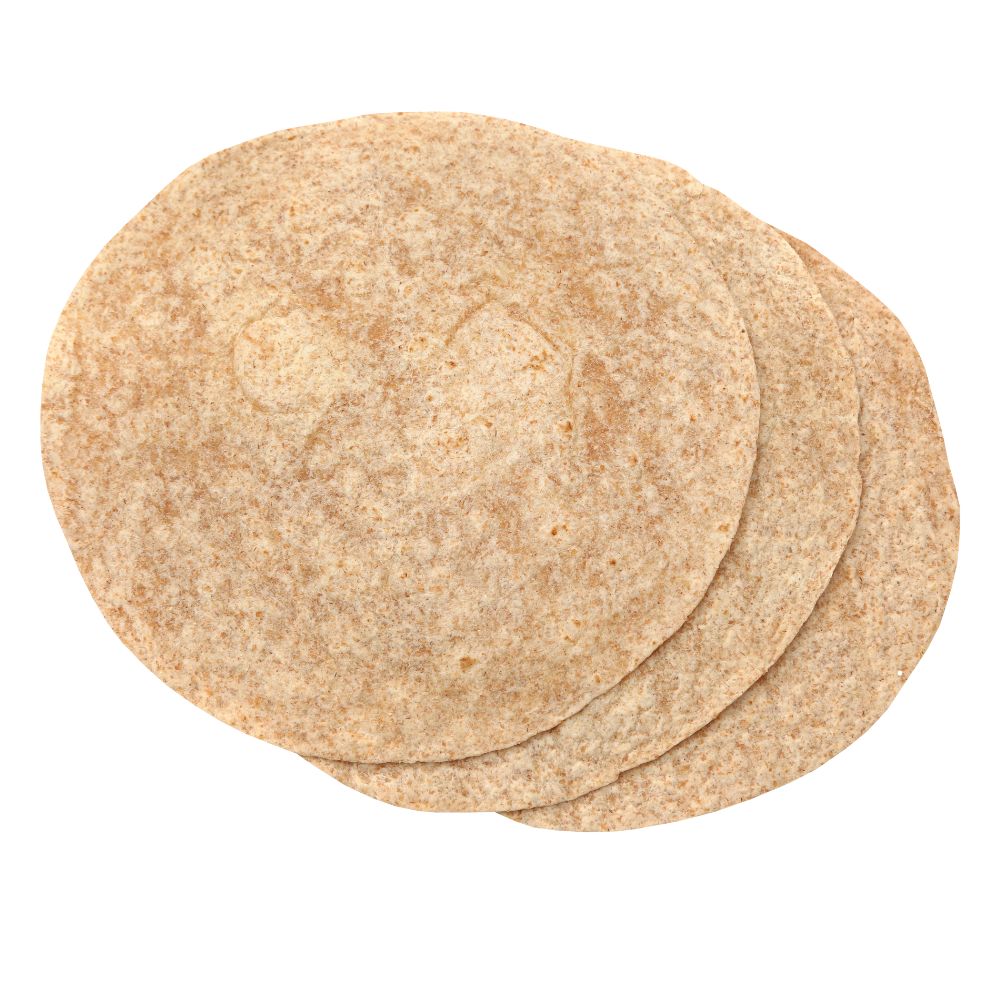 Wrap Protéinés Keto sans huile de palme MD paquet de 6