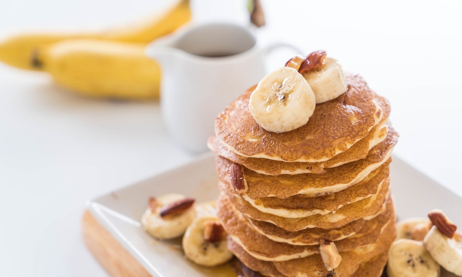 pancake protéiné