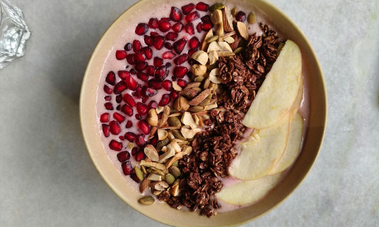 Granola protéiné : recette maison facile, macros et conseils