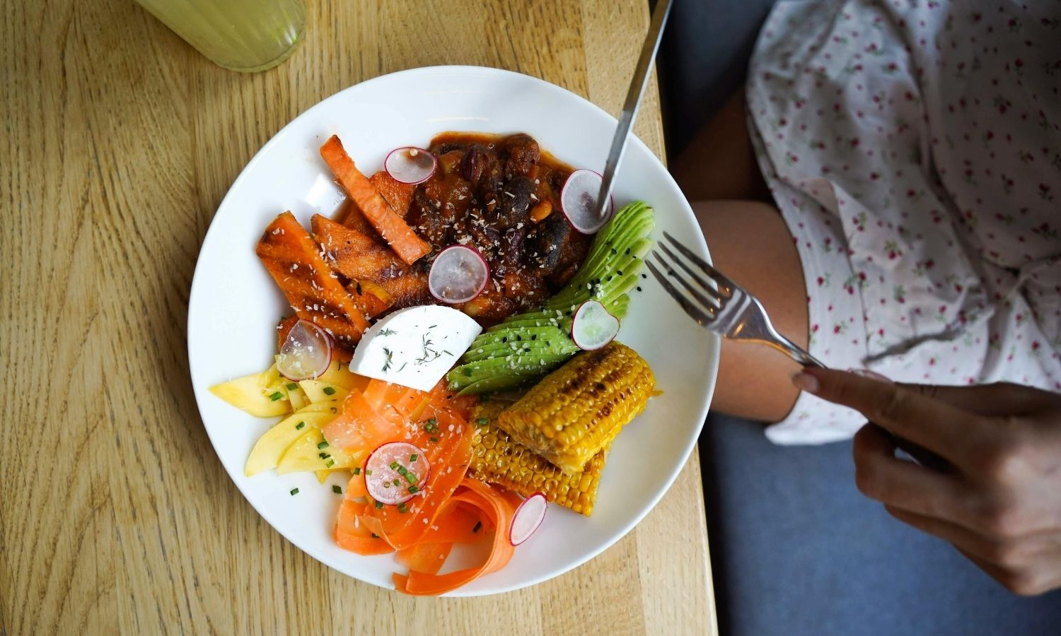 Repas léger été : 10 idées fraîches, faciles et équilibrées