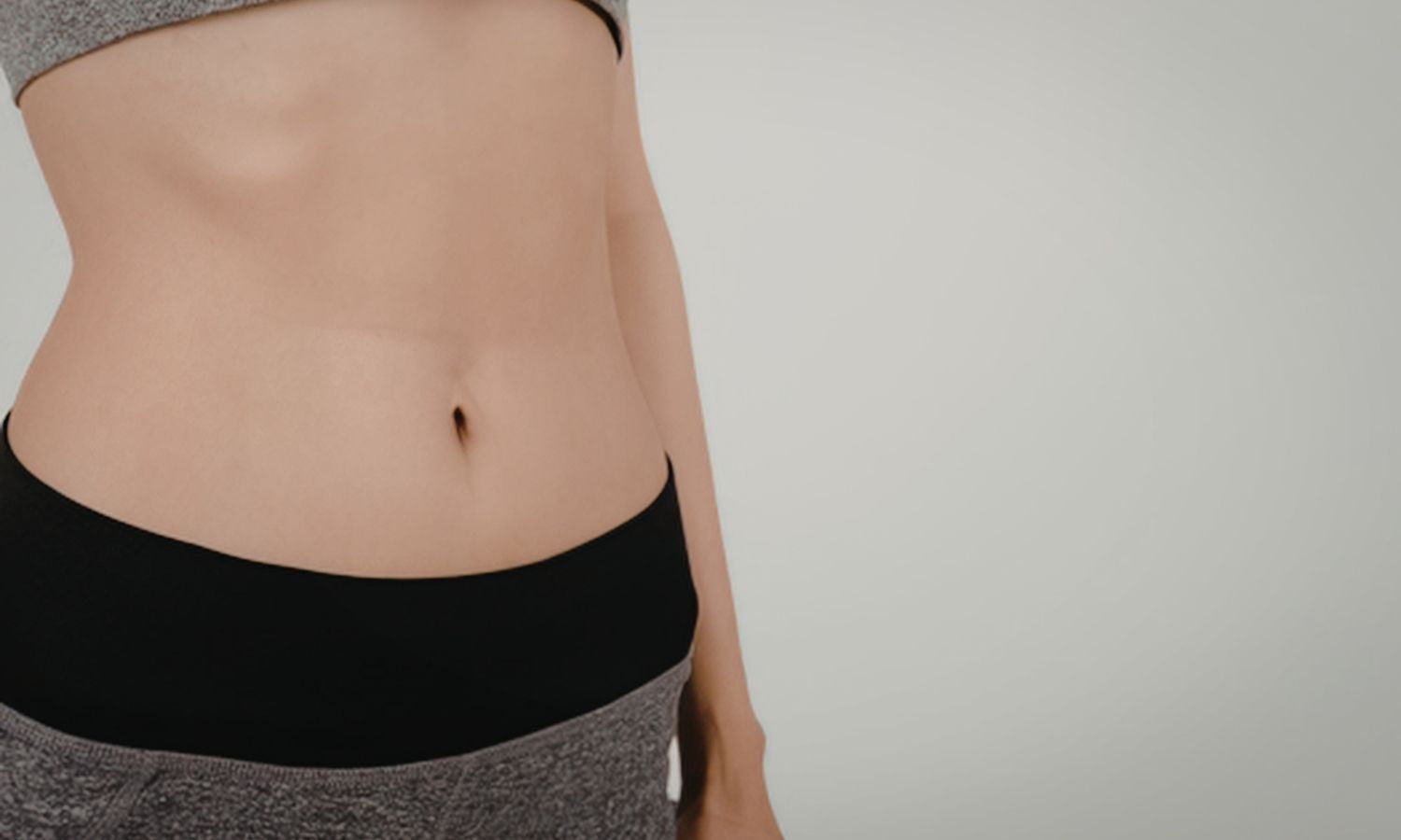 Ventre plat pour l'été : exercices, alimentation et programme sur 4 semaines