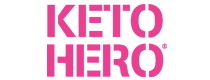 Keto-Hero