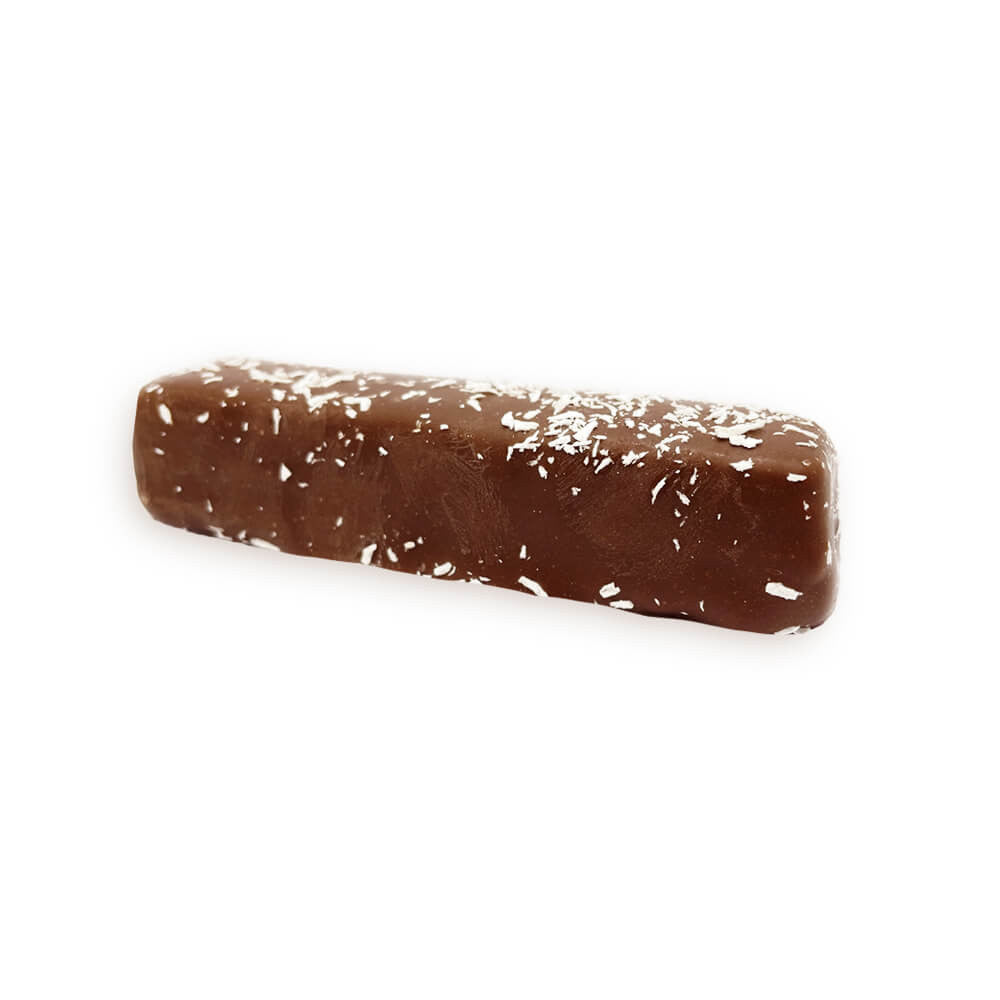 Gaufrettes protéinées noix de coco chocolat Boîte de 5 MD