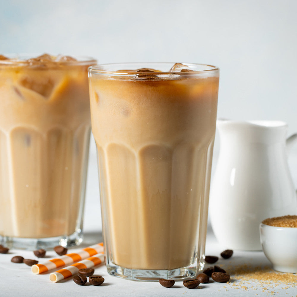 Boisson Protéinée Café frappé Dietimeal