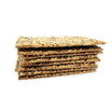 Crackers protéinés Keto aux graines paquet de 8 MD