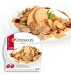 Piatto proteico Filetti di pollo e funghi alla crema Nutrisaveurs