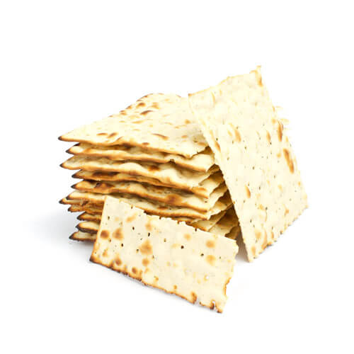 Crackers hyperprotéinés nature boîte de 12 MinceurD