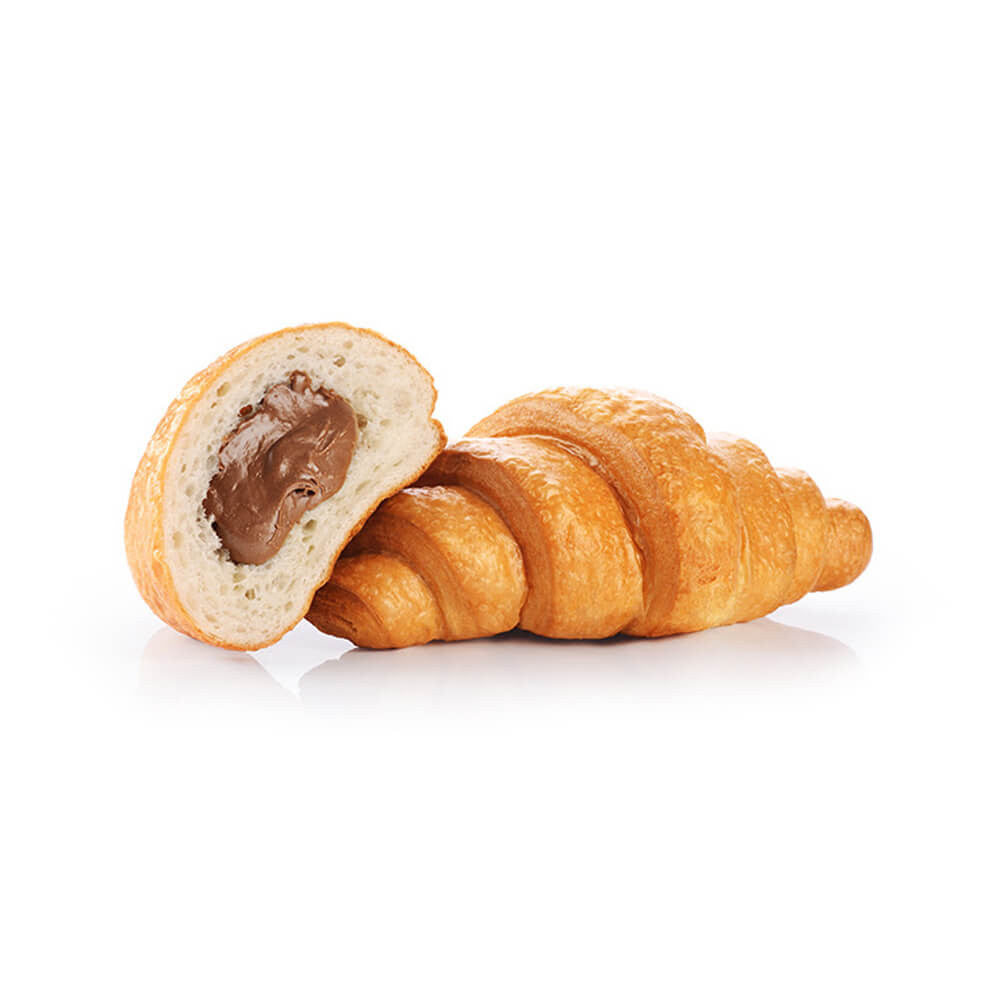 Croissant relleno de chocolate KETO FeelingOK a la unidad 65g