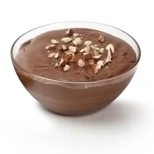 Entremets Chocolat 15g de protéines PROLINEA
