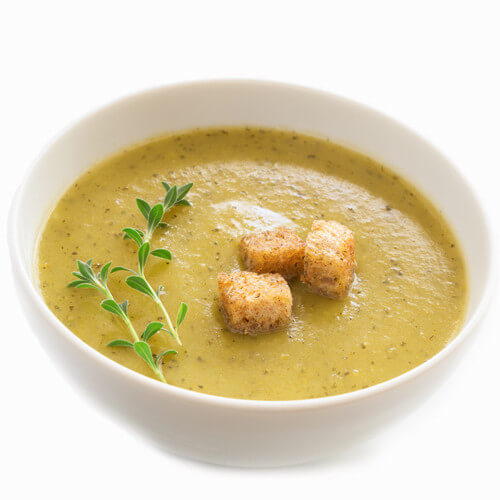 Zuppa di cipolle gratinate iperproteica 7 bustine Dietimeal