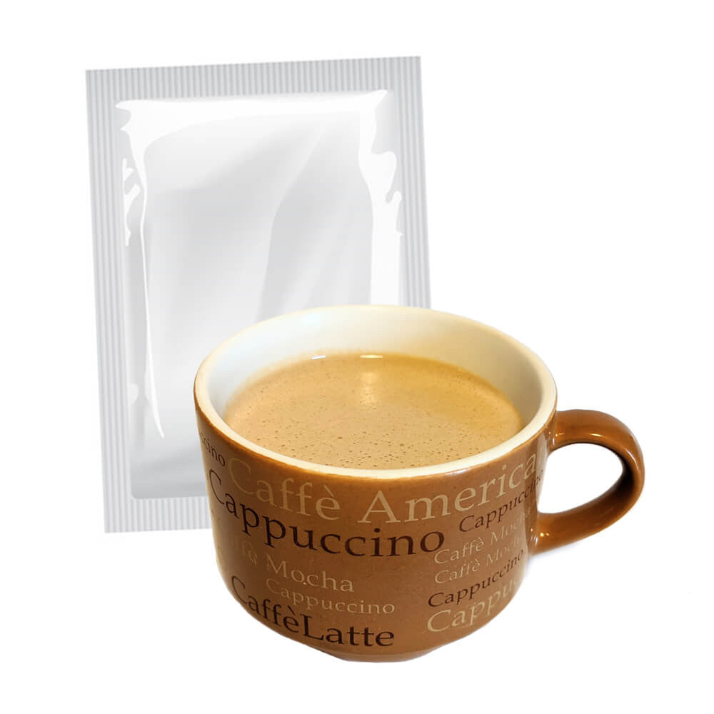 Bevanda proteica Café Latte senza glutine all unita MinceurD