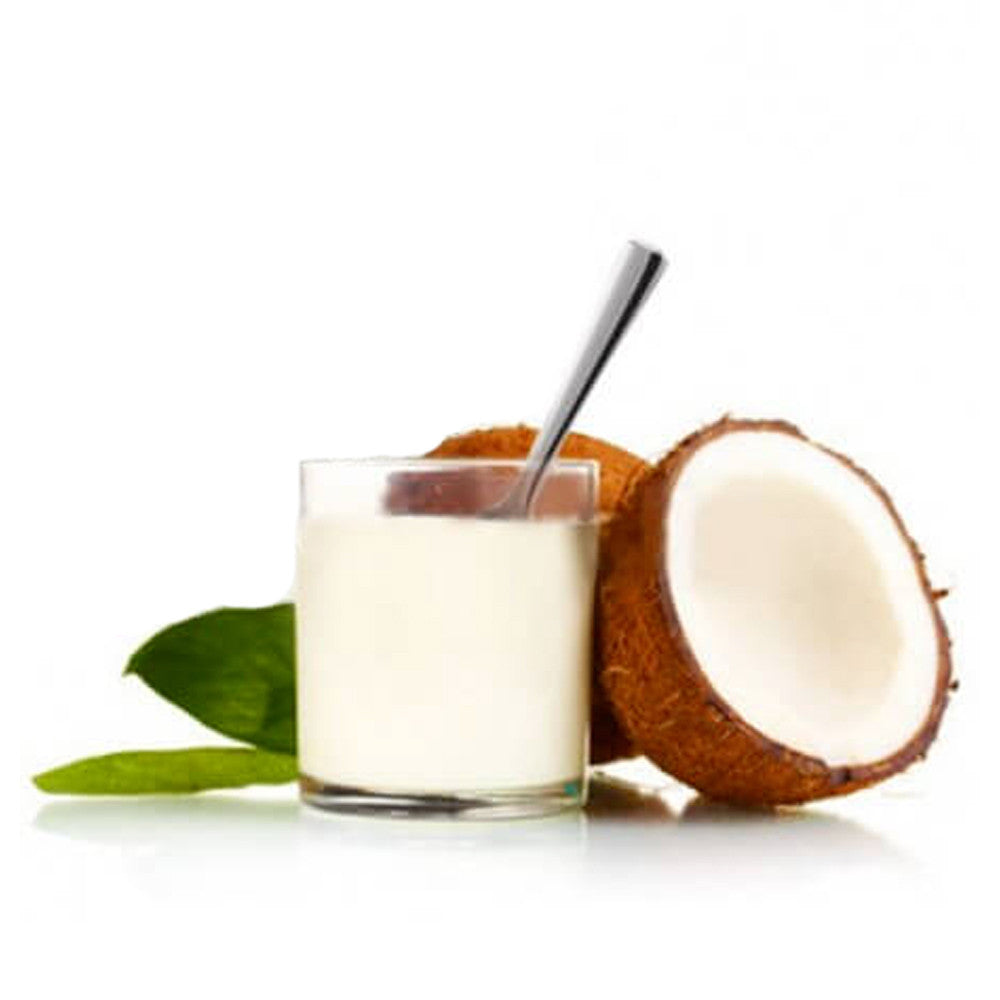 Pudding proteico de coco MinceurD A LA UNIDAD