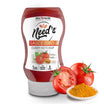 Need's Sauces Zero CURRY KETCHUP 350 ml Eric Favre