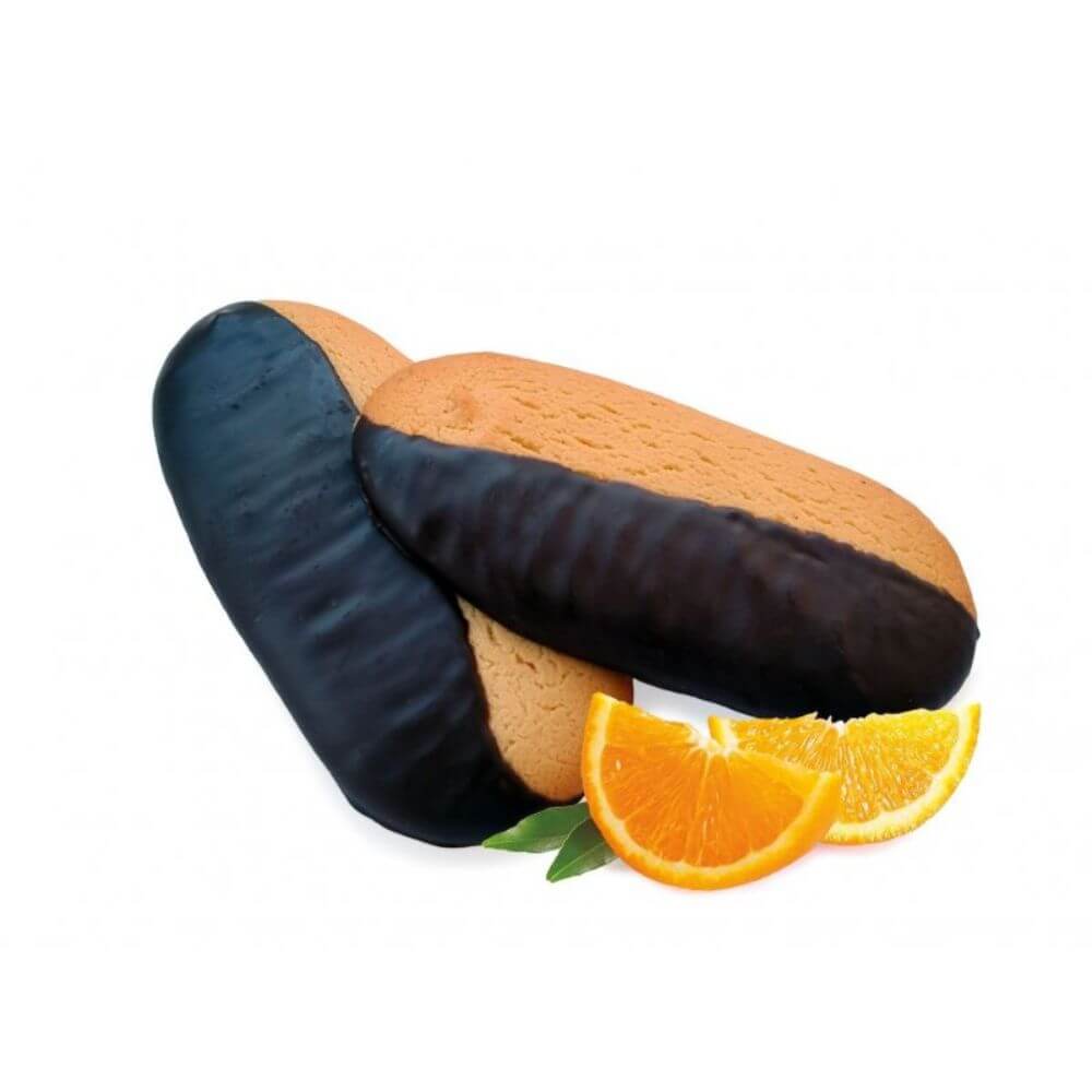 Savordok nappé de cacao Orange à l'unité FeelingOk