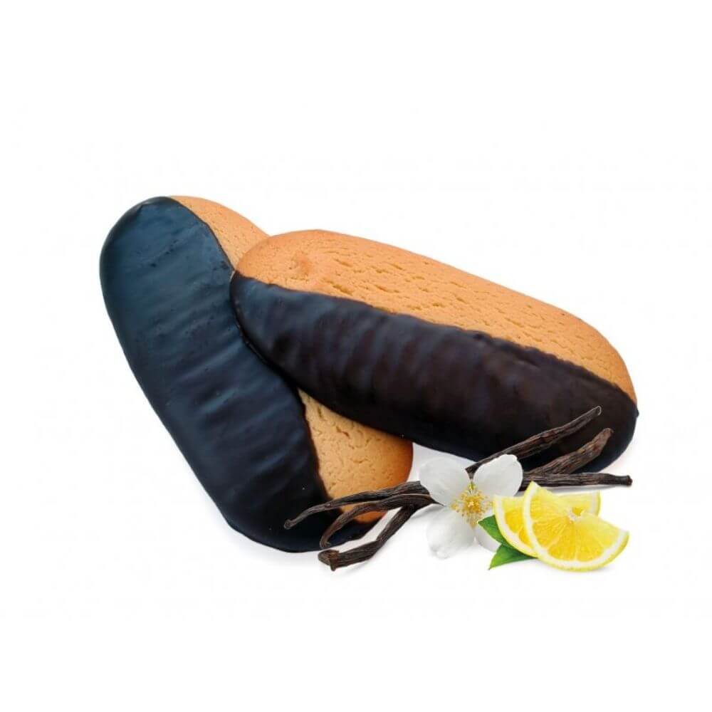Savordok nappé de cacao Vanille Citron à l'unité FeelingOk