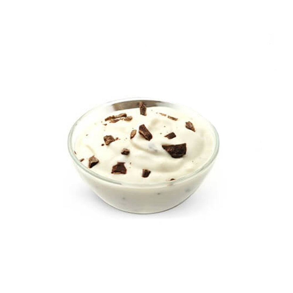 Postre proteico Yogur Stracciatella A la unidad MinceurD