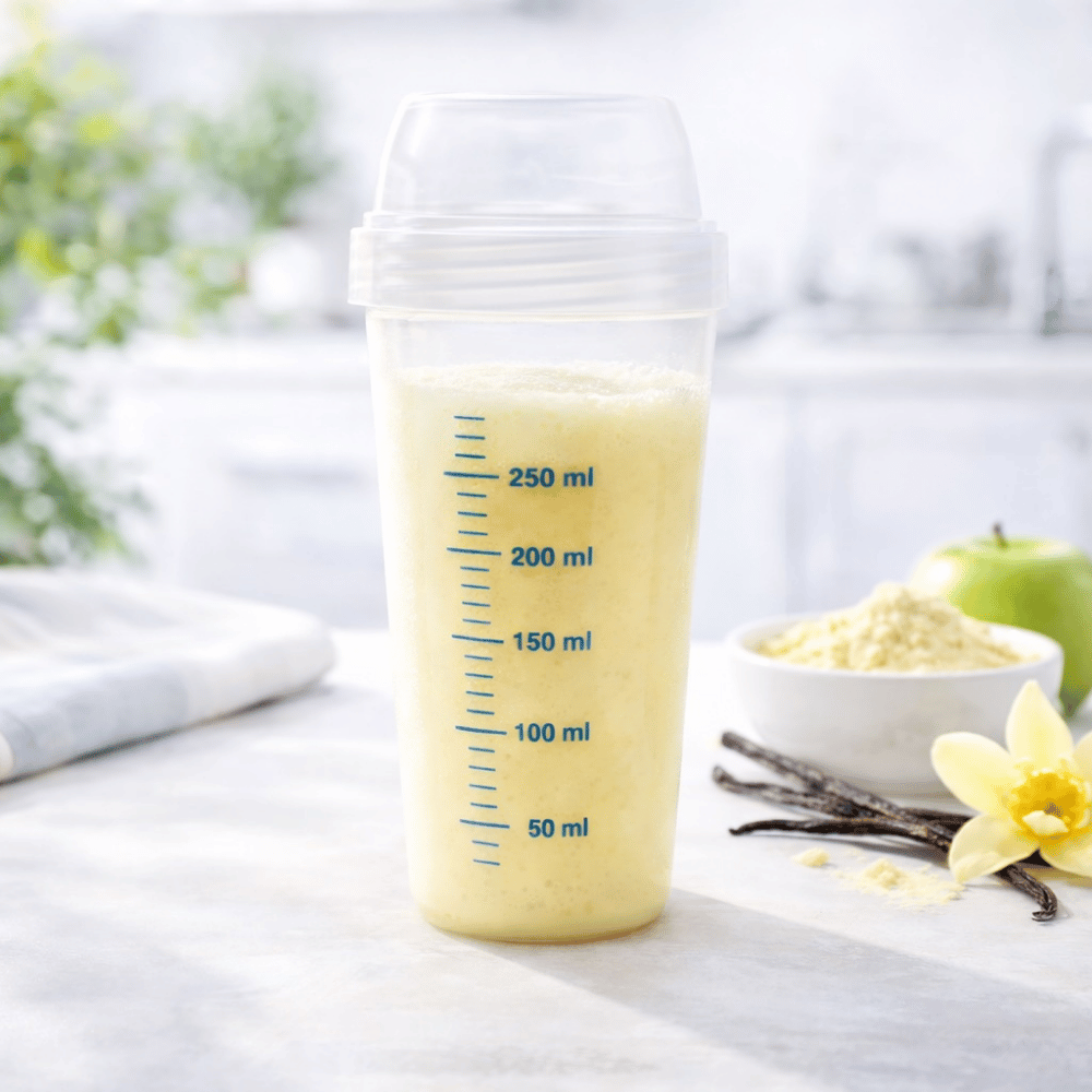 Box minceur régime hyperprotéiné 25 jours ÉCO personnalisable